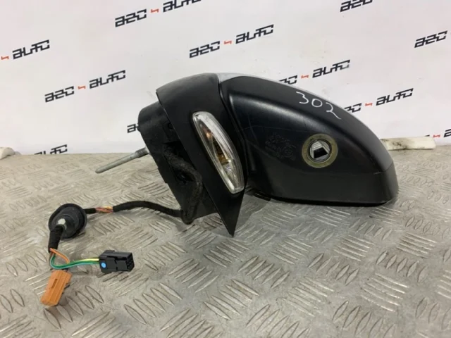 Стекла и зеркала для Peugeot 3008 T8 2009-2017 на фотографиях