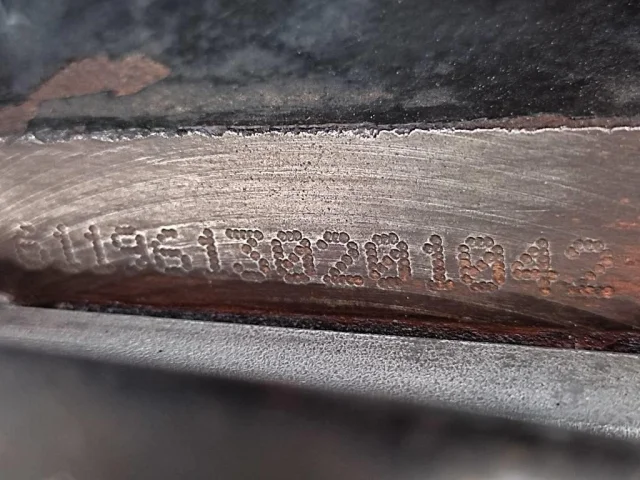 Продажа двигателя 611.961