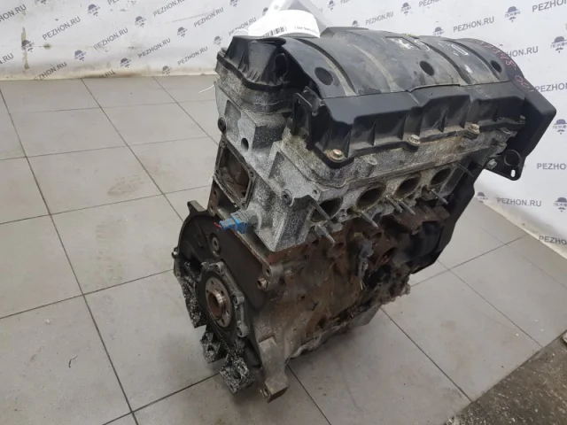 Продажа двигателя TU5