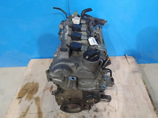 Продажа двигателя HR16DE