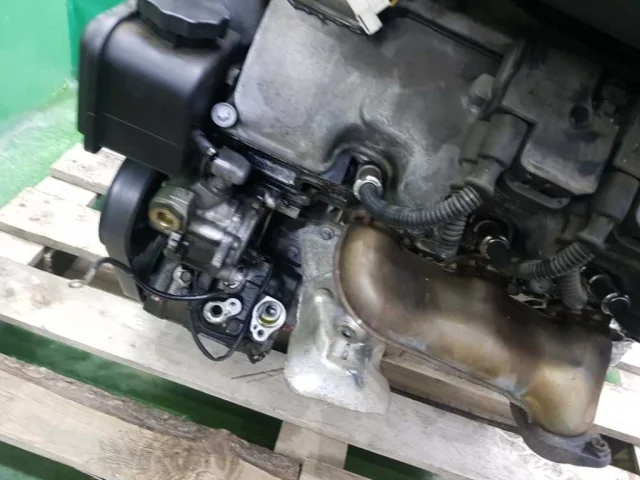 Продажа двигателя 112.975