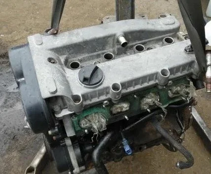 Продажа двигателя SQR481FC