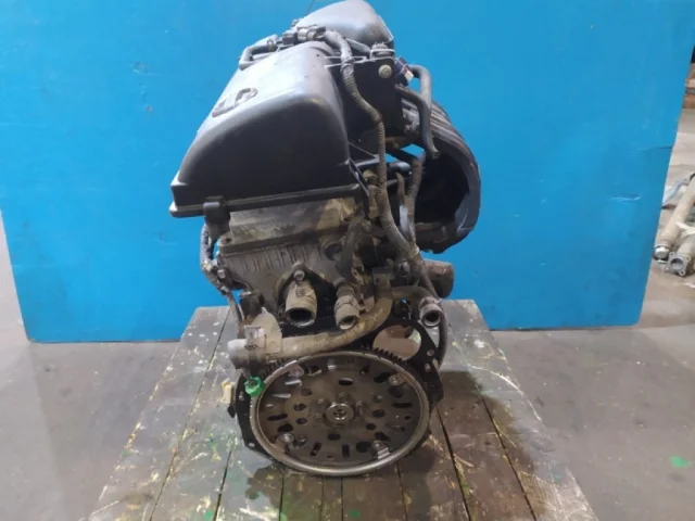 Продажа двигателя CR14DE