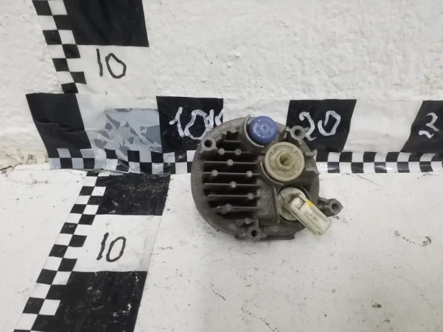 Противотуманка (ПТФ) передняя правая для Mazda CX 5 KF 2017 на фотографиях