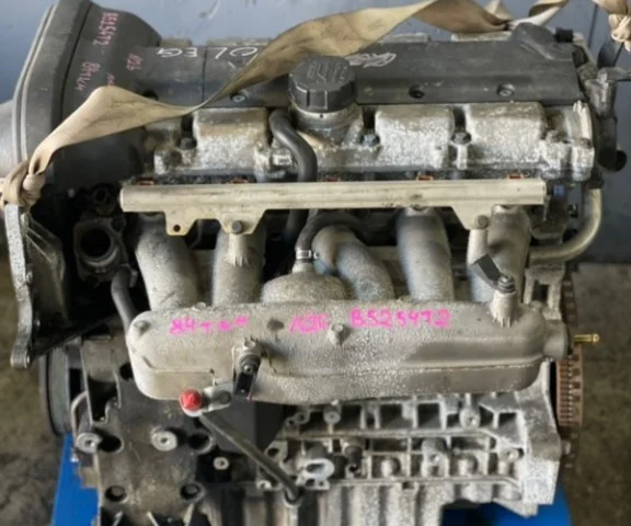 Продажа двигателя B5254T2