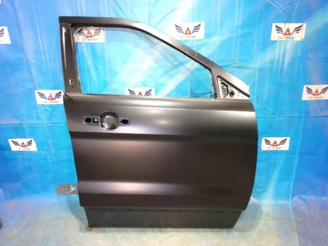 Дверь передняя правая для Ford Explorer U502 2011-2016 на фотографиях