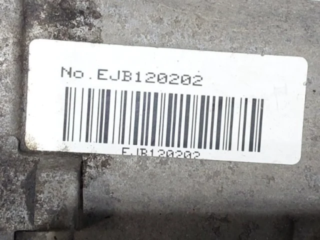 Редуктор переднего моста для Kia Sorento 1 BL 2002-2009 на фотографиях