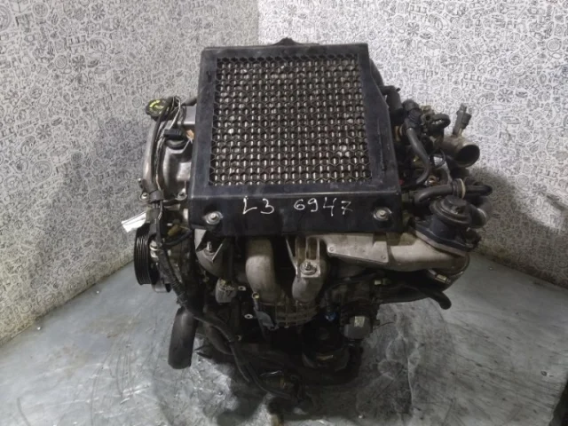 Продажа двигателя L3 VDT