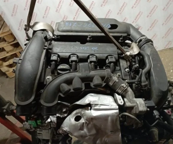 Продажа двигателя EP6DT