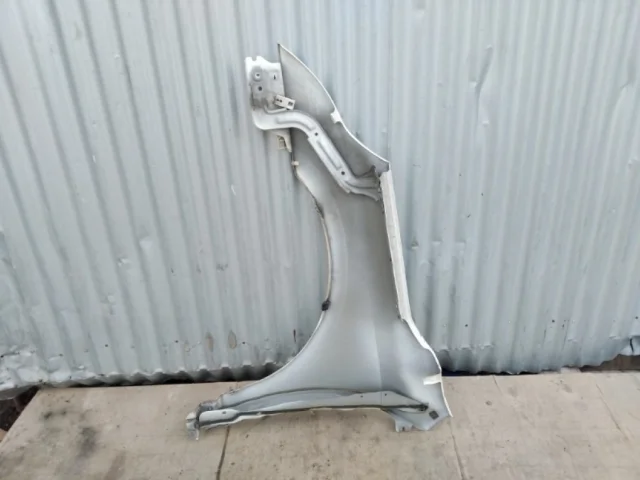 Крыло правое для Nissan Teana J32 2008-2013 на фотографиях