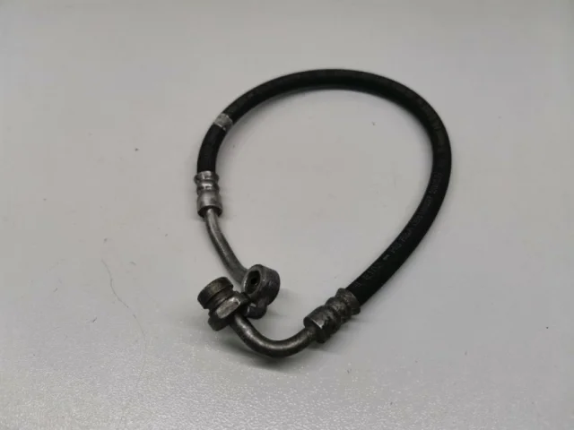 Шланг тормозной задний левый для Kia Rio 4 на фотографиях