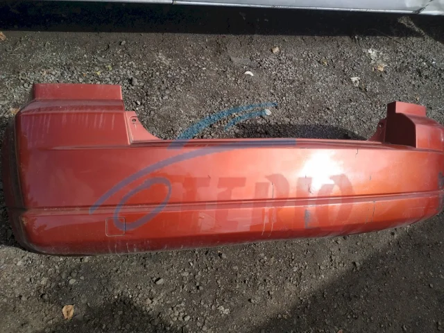 Бампер задний для Dodge Caliber 2006-2012 на фотографиях