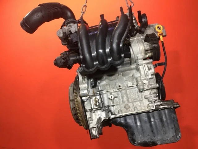 Продажа двигателя BBM