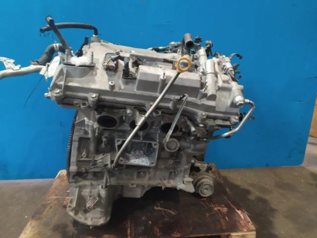 Продажа двигателя 4GR-FSE