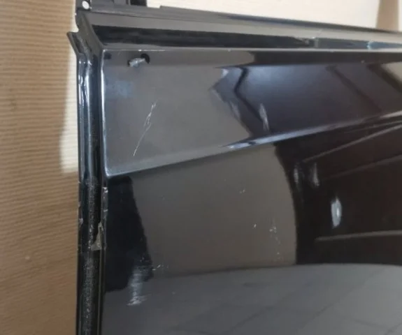 Дверь задняя левая для Audi Q7 4M 2015+ на фотографиях