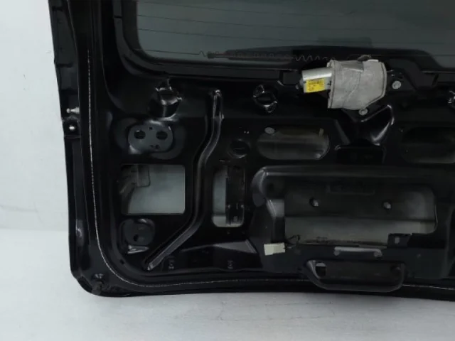 Двери для Ford Explorer U251 2005-2011 на фотографиях