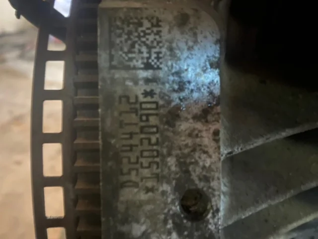 ГБЦ для Volvo XC60 Y20 2008-2017 на фотографиях