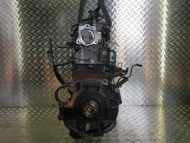 Продажа двигателя D4EA