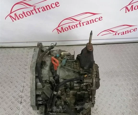 АКПП для Chevrolet Lacetti 2004-2013 на фотографиях