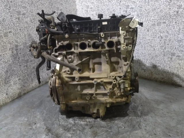 Продажа двигателя LFF7