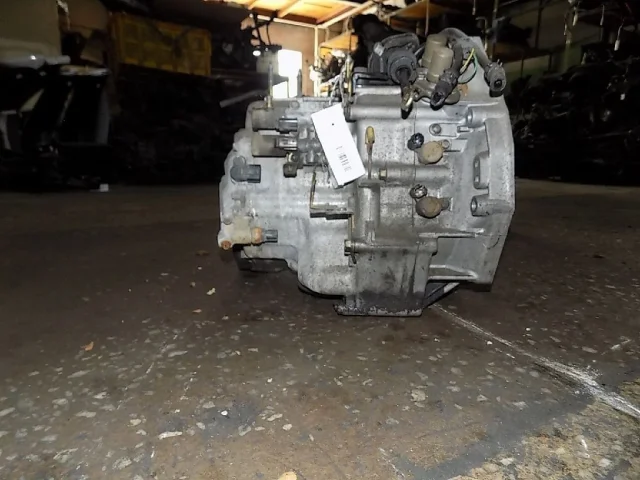 АКПП для Honda Odyssey RA7-RA9 1999-2003 на фотографиях