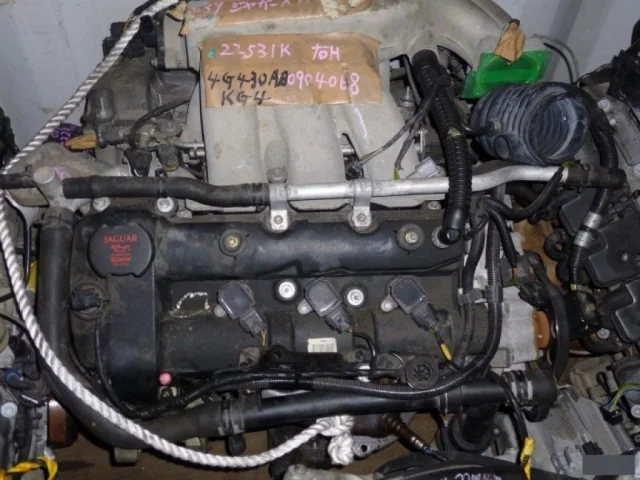 Продажа двигателя X25D1