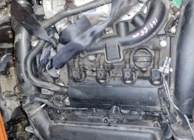 Продажа двигателя EP6CDT