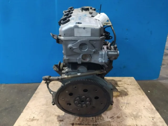 Продажа двигателя 4G64