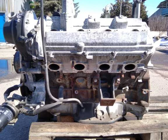 Продажа двигателя 2UZ-FE