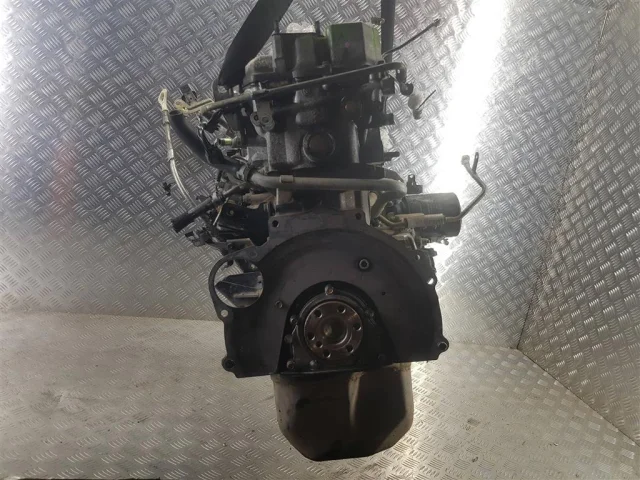 Продажа двигателя 4D56