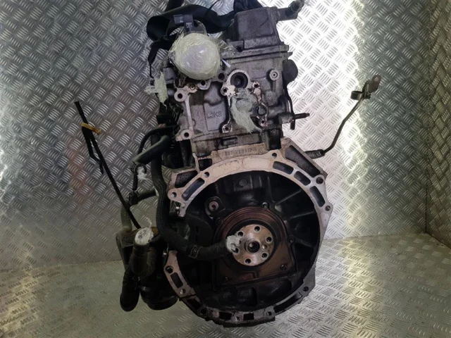 Продажа двигателя L3 VDT