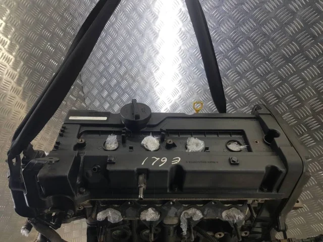 Продажа двигателя G4EE