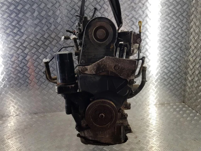 Продажа двигателя D4EA