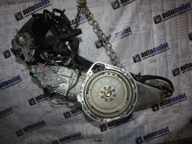 Продажа двигателя 266.960