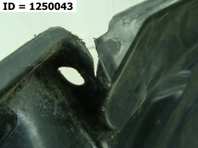 Подкрылок передний левый для Subaru Forester SK 2019+ на фотографиях