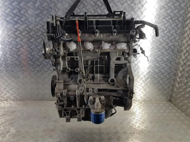 Продажа двигателя G4KD