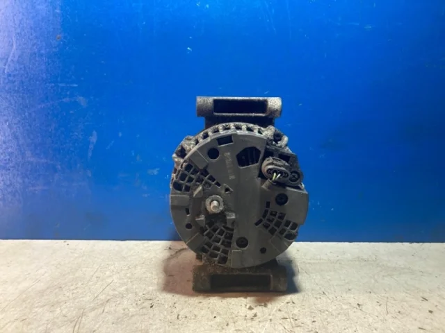 Генератор для Ford Transit 2006-2013 Фургон на фотографиях