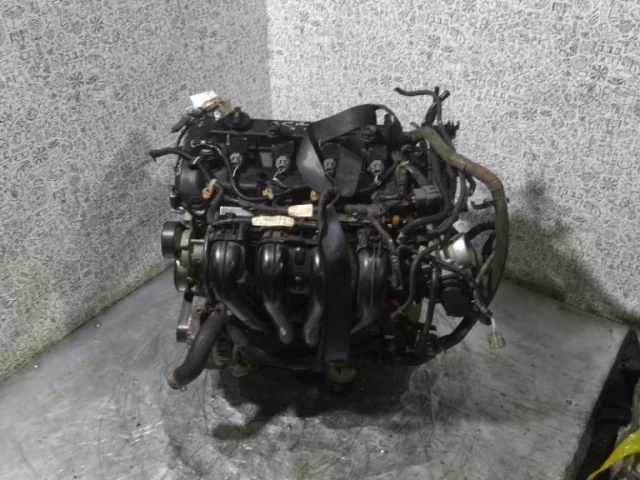 Продажа двигателя LFF7