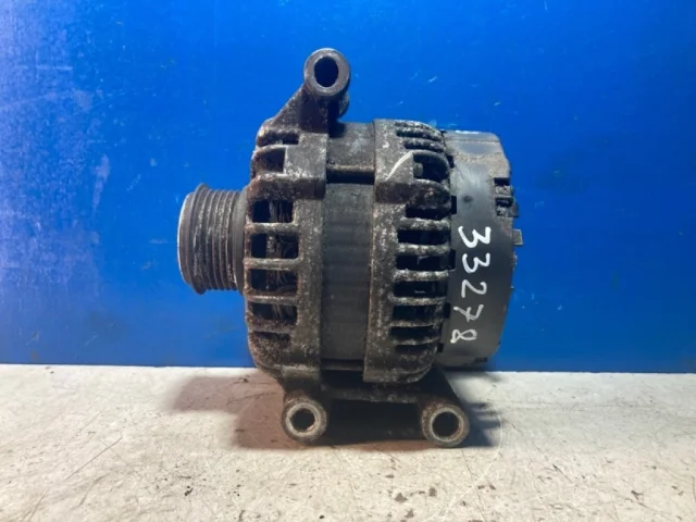 Генератор для Ford Transit 2006-2013 Фургон на фотографиях