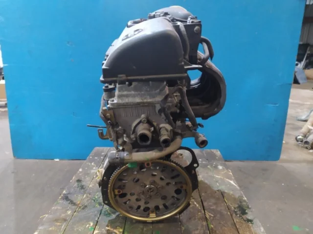 Продажа двигателя CR12DE