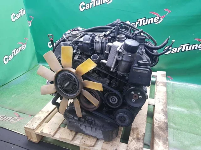 Продажа двигателя 112.951