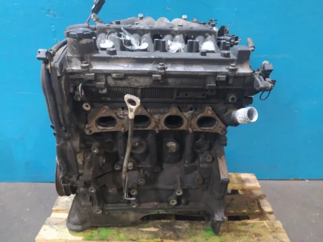 Продажа двигателя 4G93