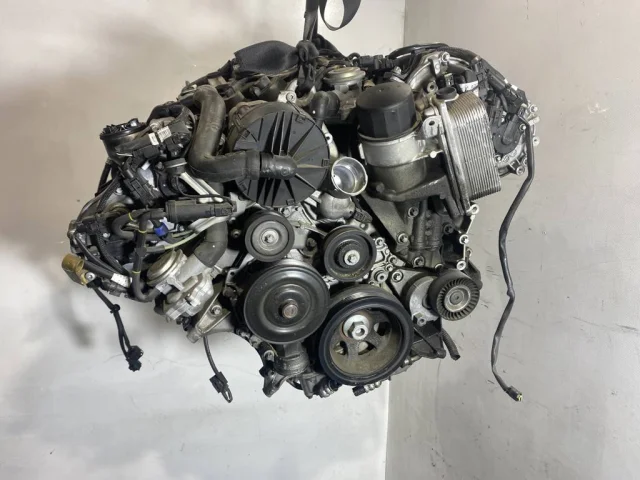 Продажа двигателя 272.946