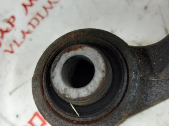 Рычаг задний левый нижний для Suzuki Grand Vitara 2005-2014 на фотографиях