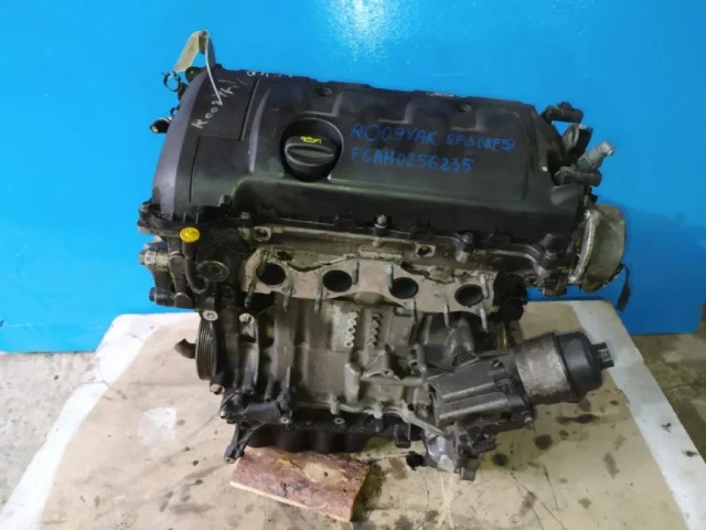 Продажа двигателя EP3C