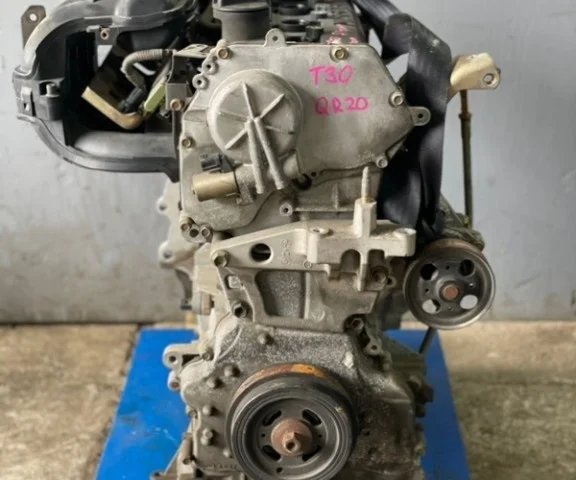 Продажа двигателя QR20DE