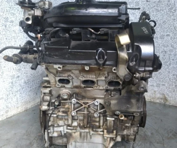 Продажа двигателя AJ