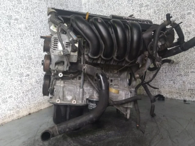 Продажа двигателя 1ZZ-FE