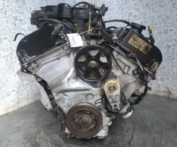 Продажа двигателя AJ