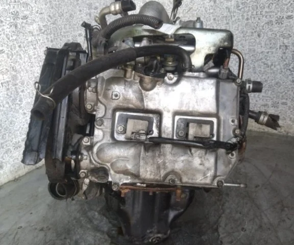 Двигатель для Subaru Legacy BM/B14 2009-2013 на фотографиях